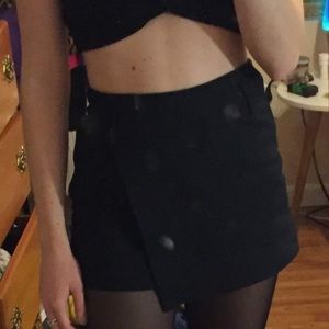 Zara Skort